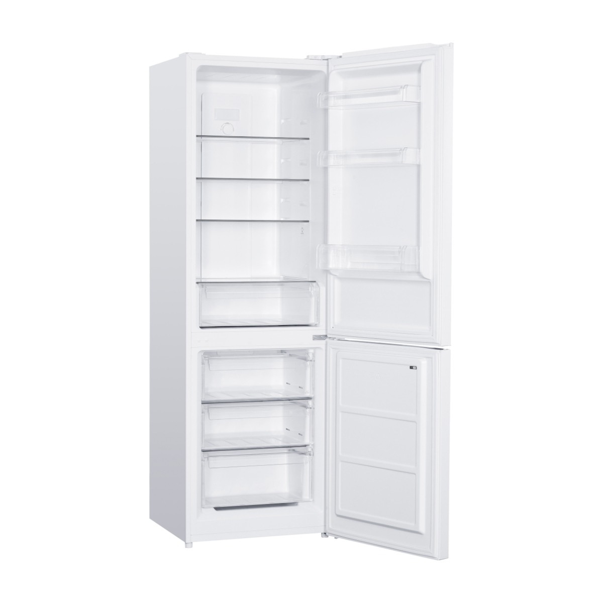 Point 3-Series RF33NW23E kølefryseskab - 7073655034228 billede 3