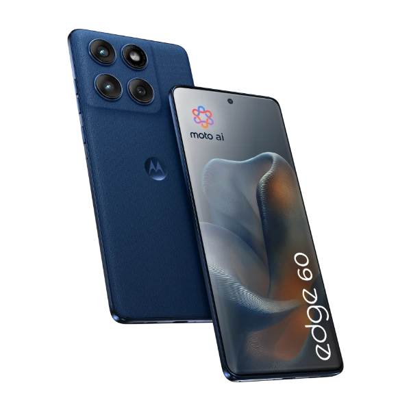 Motorola edge 60 512 GB, Gibraltar Sea