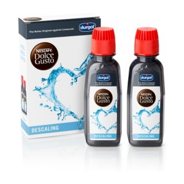 Dolce Gusto Afkalker 2x125ml billede 5