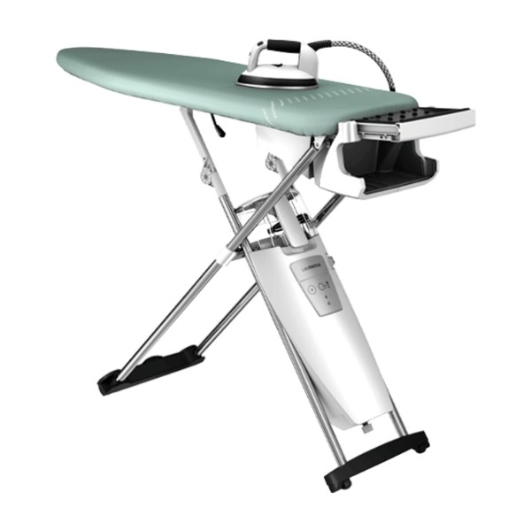 Laurastar S PURE Plus strygesystem