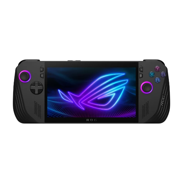 ASUS ROG Ally X 1 TB håndholdt konsol - POWER.dk