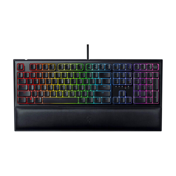 RAZER ORNATA CHROMA V2 KEYBOARD Power.no Razer Ornata Chroma | FINN.no