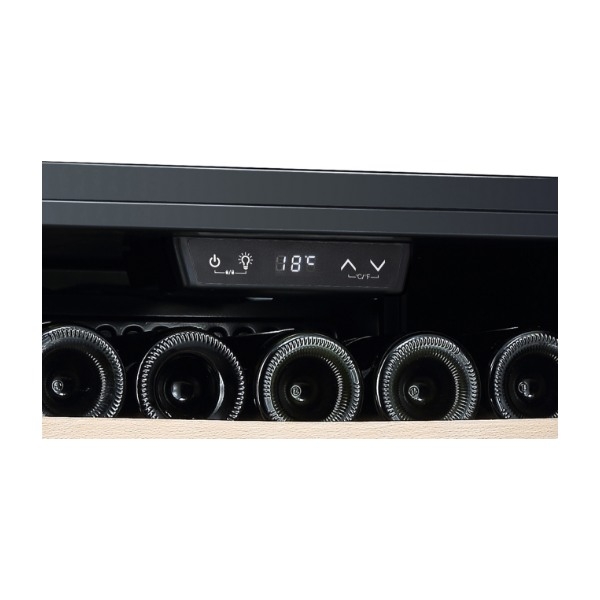 Senz SEWF2141 vinskab - 7073655031944 billede 8