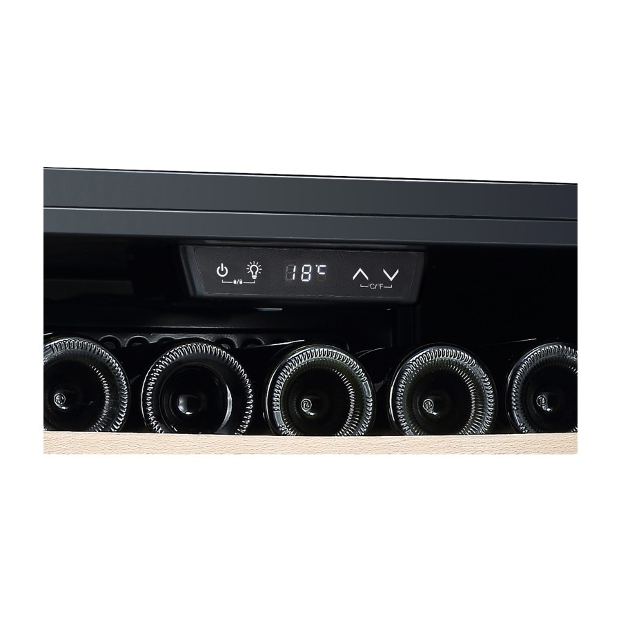 Senz SEWF2141 vinskab - 7073655031944 billede 9