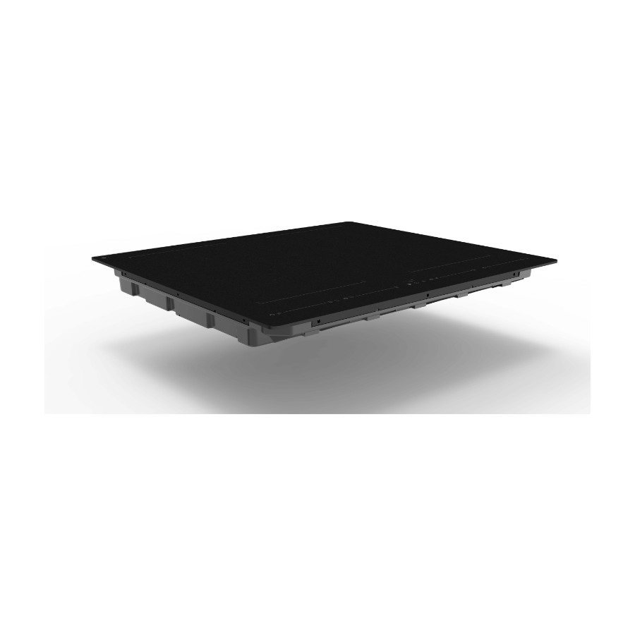 Point 7-Series POBO760I4BFAS induktionskogeplade - 7073655032682 billede 9