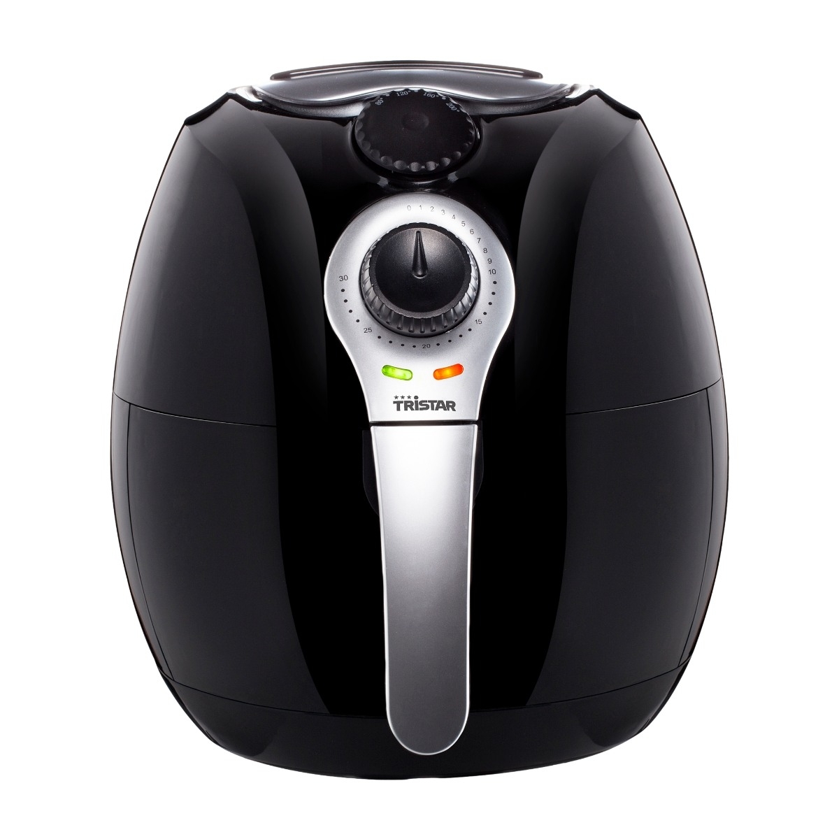 Tristar FR-6990 Crispy Fryer XL airfryer billede 1