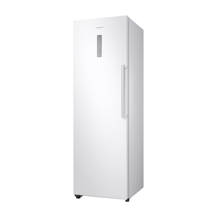Samsung RZ32C7BBEWW/EF fryser billede 6
