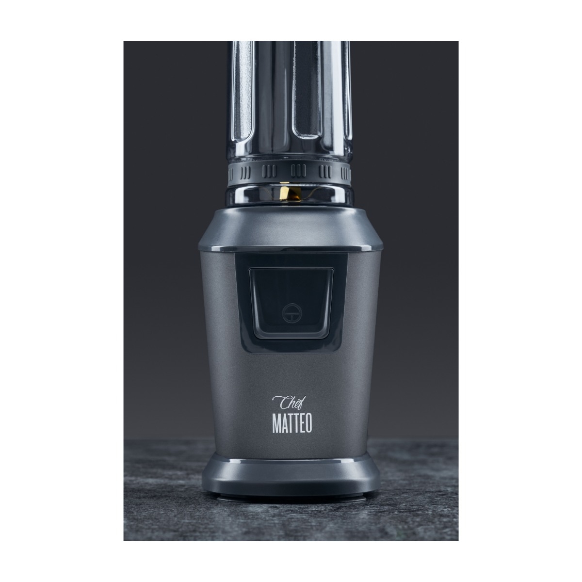Chef Matteo Active II sportsblender billede 6