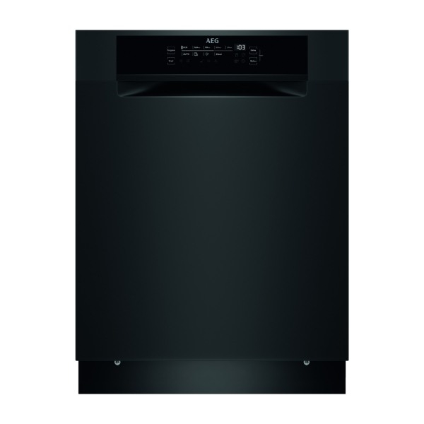 AEG 7000-serien FBB75717PB opvaskemaskine billede 2