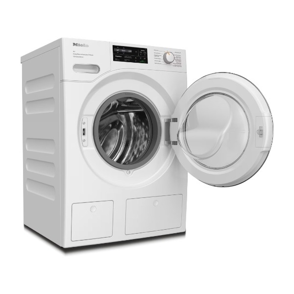 Miele W1 WWI880 WCS 125 Gala Edition vaskemaskine billede 5