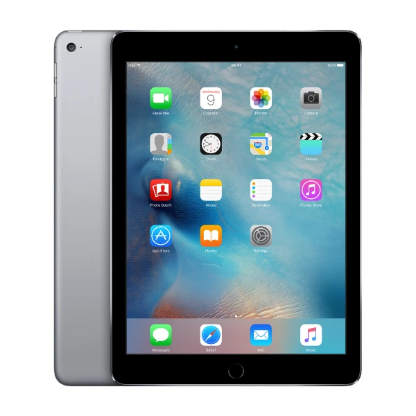 IPAD AIR 2 WIFI 32GB - SPACE GREY - Power.no