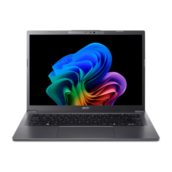 Acer Aspire 14 AI OLED (Ultra 5) A14-52M-55CP 14” Copilot+ PC