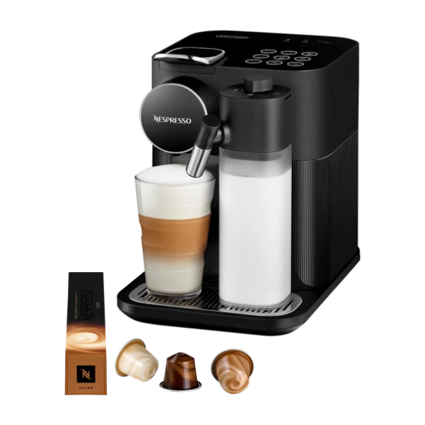 Nespresso Lattissima Plus
