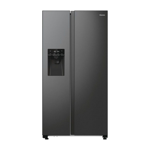 Hisense RS5P535NTFD side by side billede 1