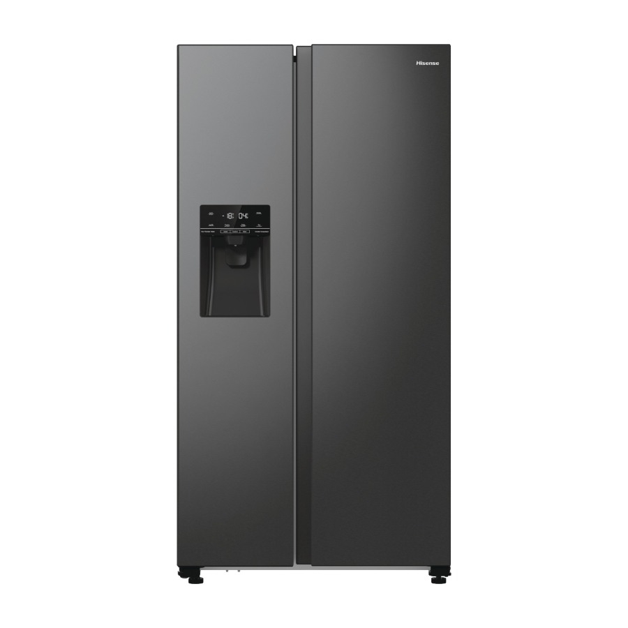 Hisense RS5P535NTFD side by side billede 2