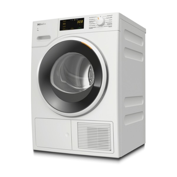 Miele T1 TWD260WP tørretumbler billede 5