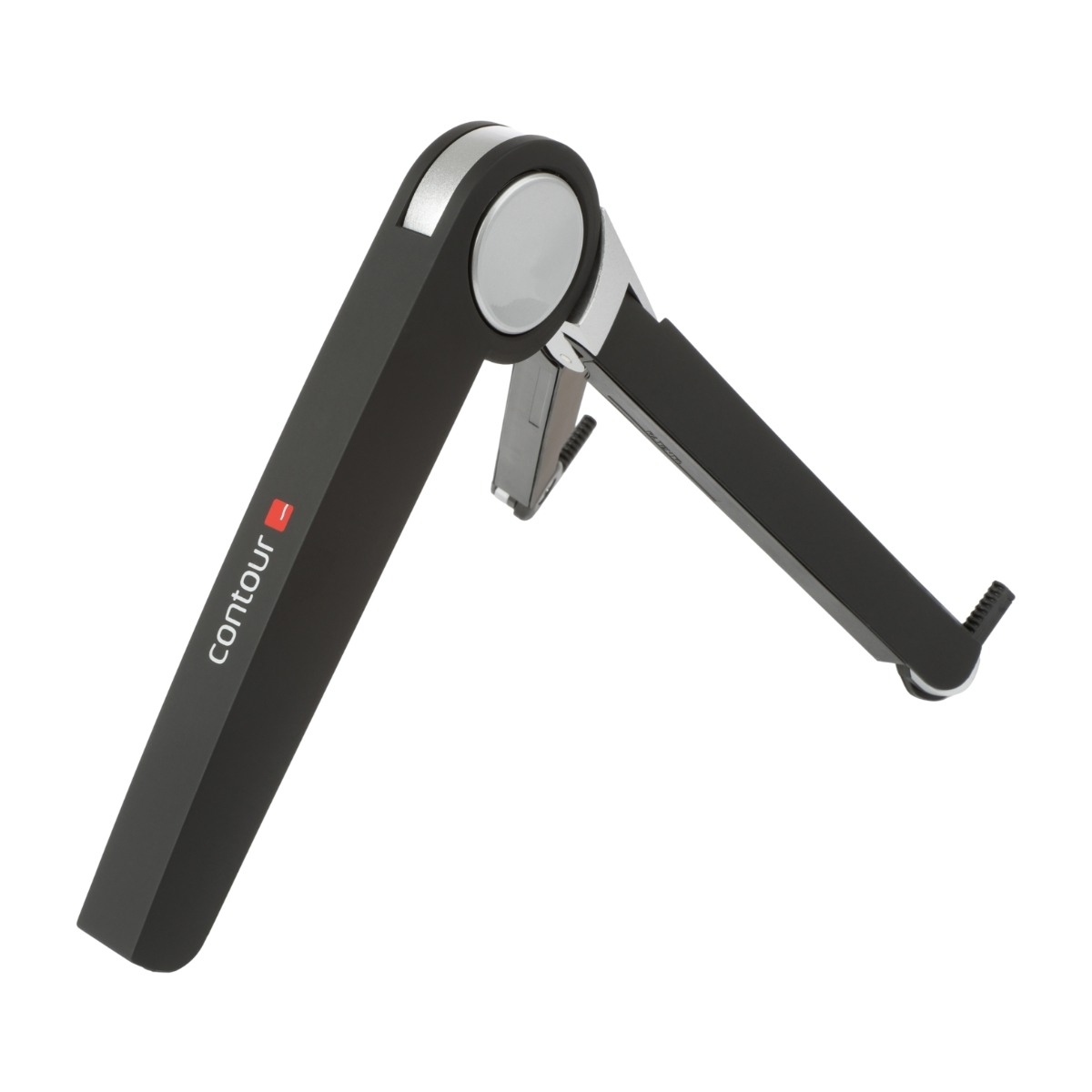 Contour bærbar PC-stativ