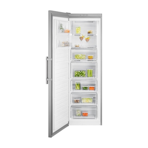 Electrolux 700-serie PU7NE28X fryseskab billede 2