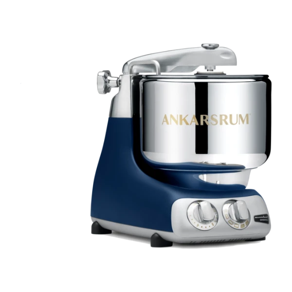 Ankarsrum Assistent Original AKM6230RB yleiskone, Royal blue Power.fi