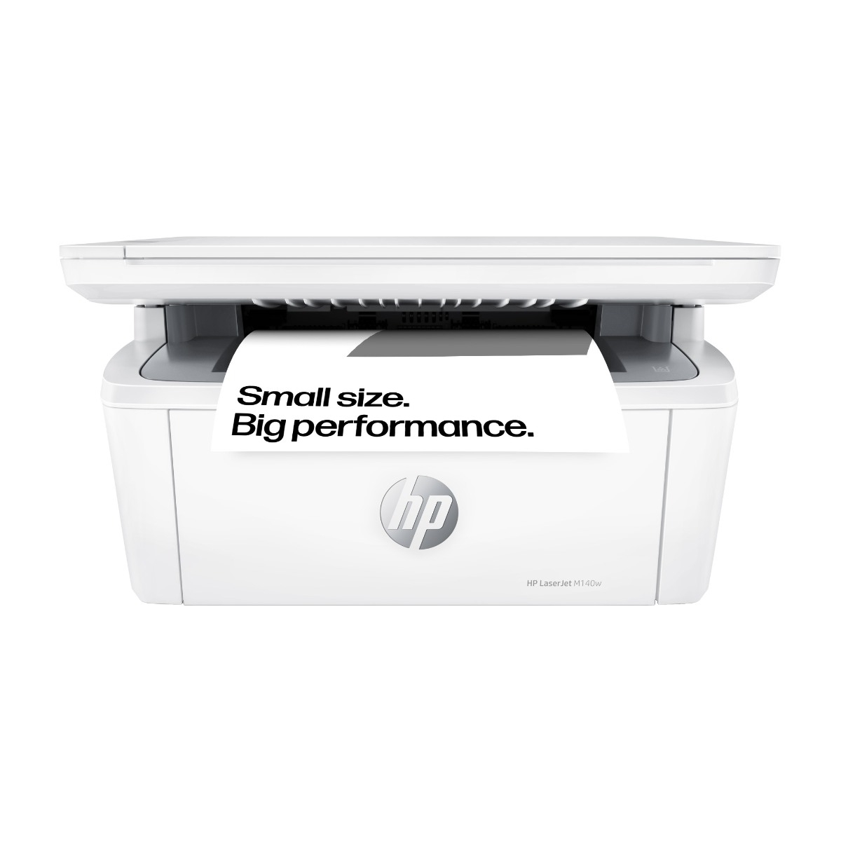 LaserJet M140W multifunktionsskrivare