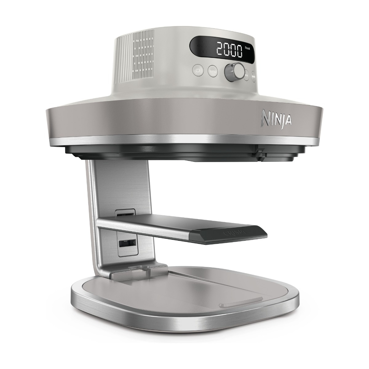 Ninja CRISPi Pro AS101EULG airfryer billede 4