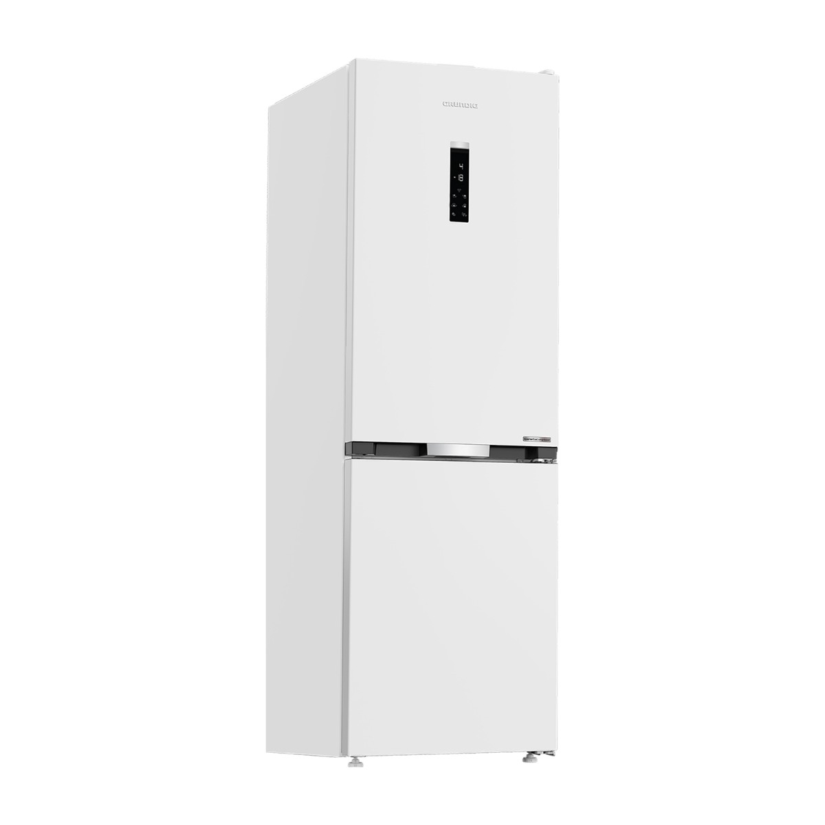 Grundig GKPN 66840 LW kølefryseskab billede 3