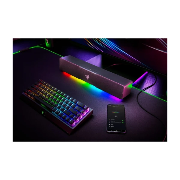 Razer Leviathan V2 X lydplanke - Power.no