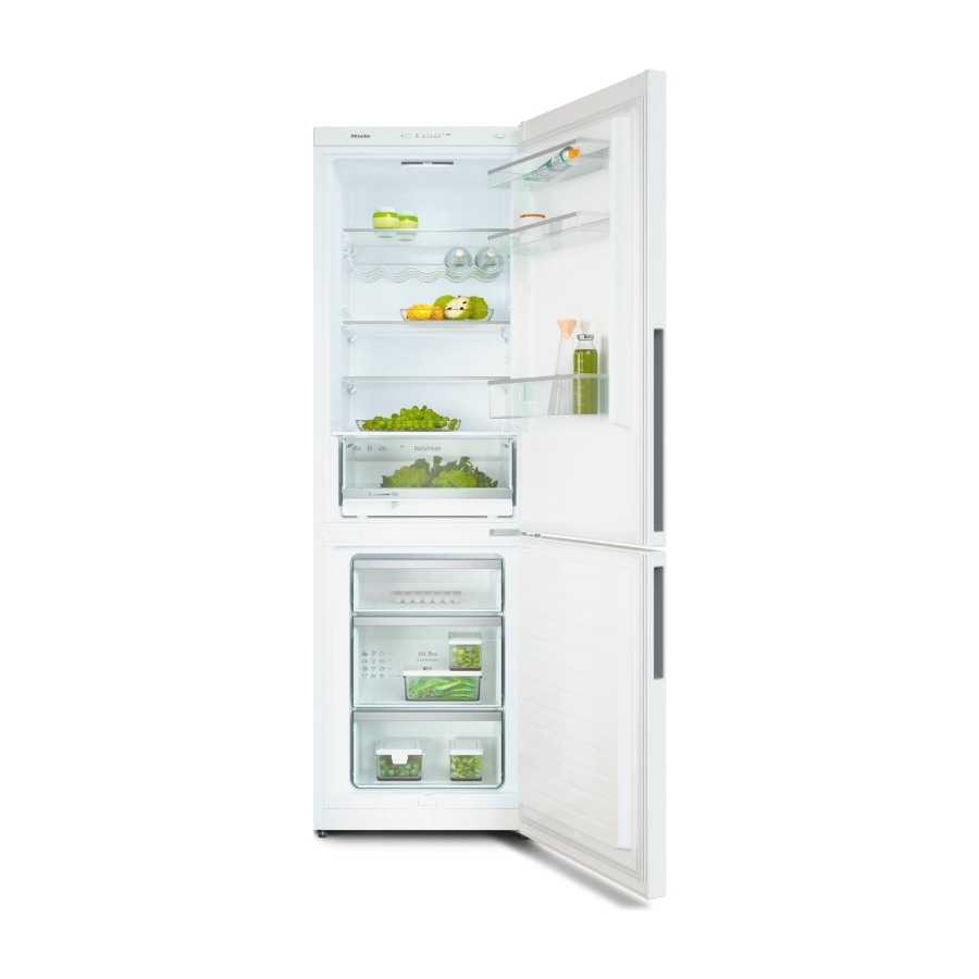 Miele Køle-/fryseskab KD4072E Hvid billede 6
