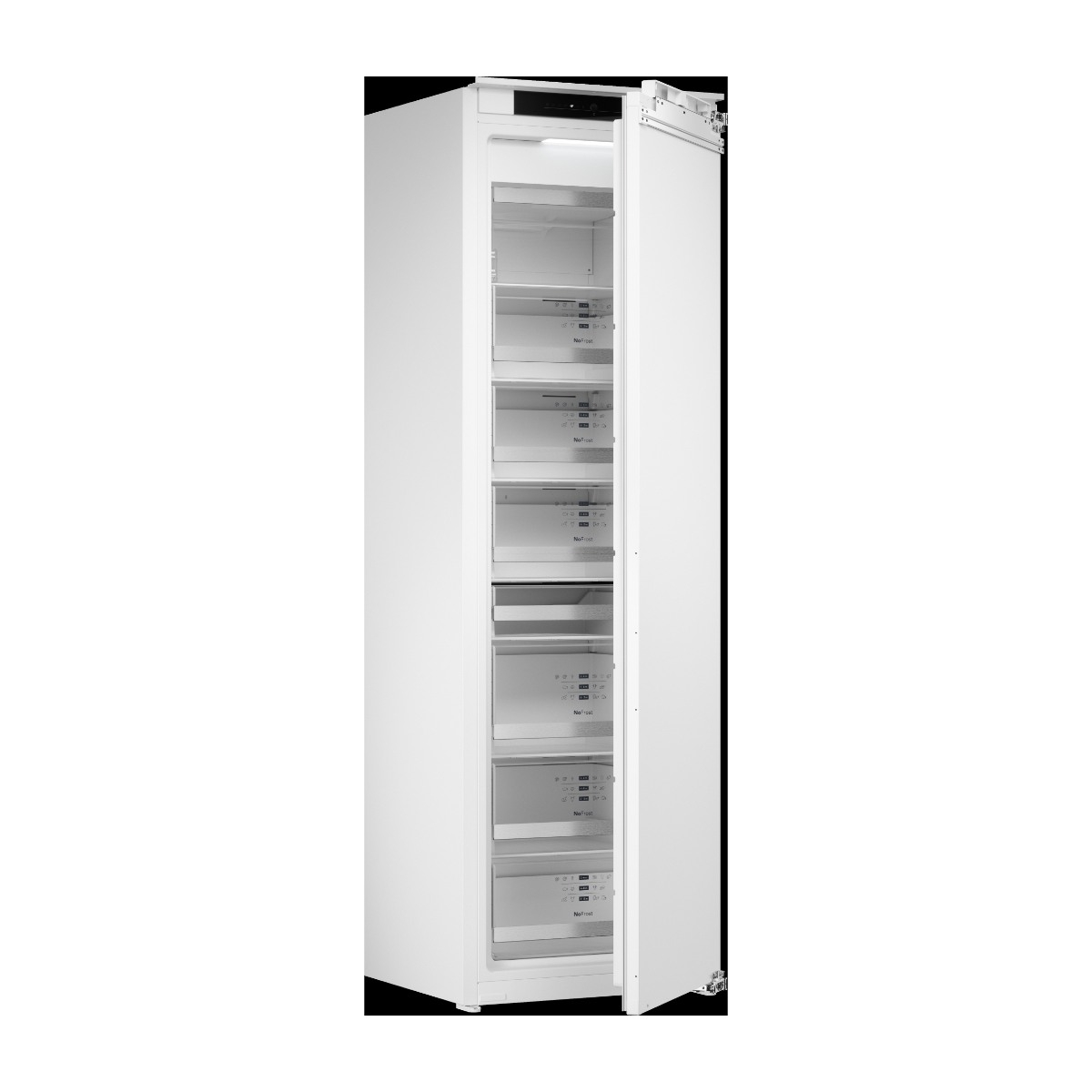 Asko Advanced Line FN31831EI integreret fryseskab billede 7