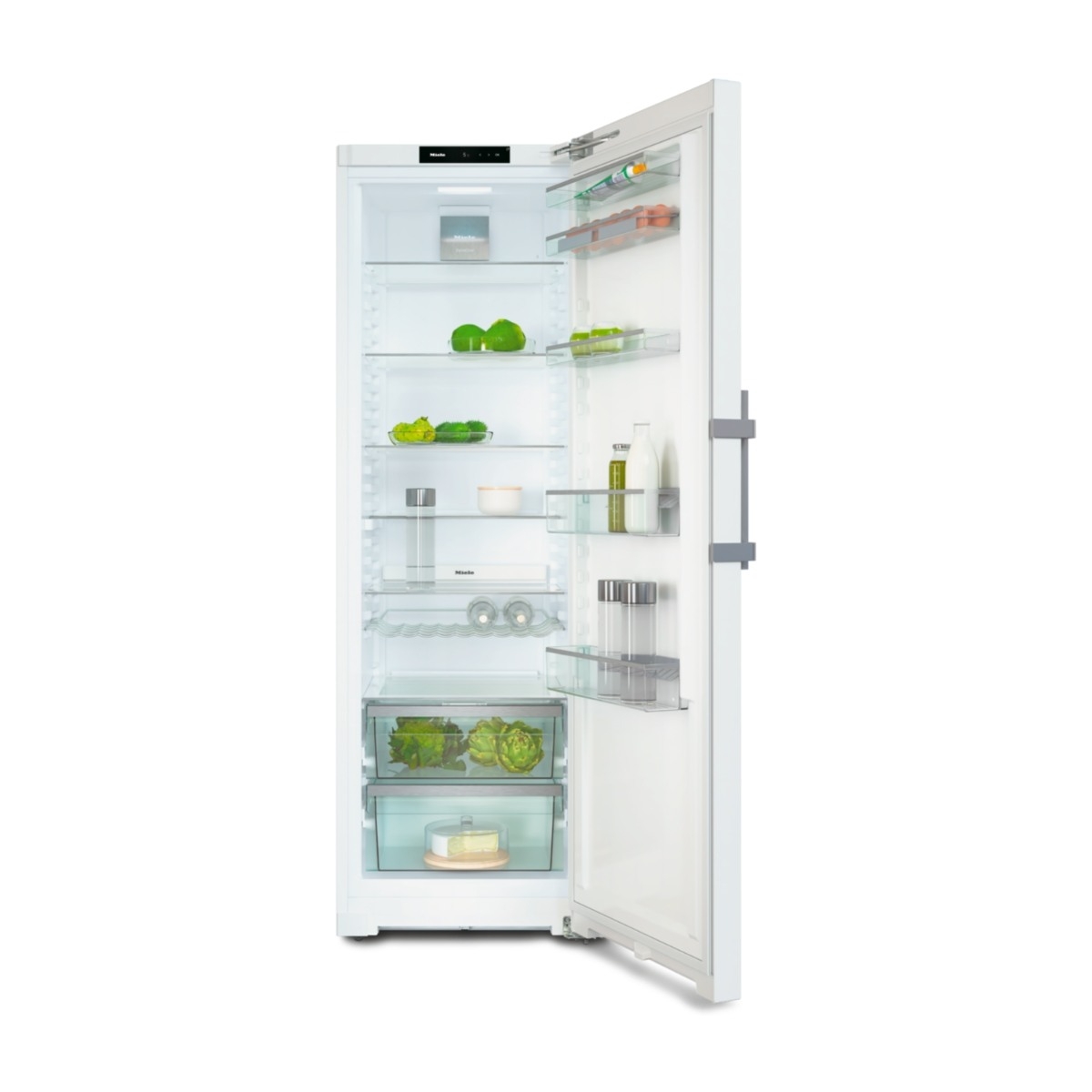 Miele KS 4784 DD N køleskab, hvid billede 7