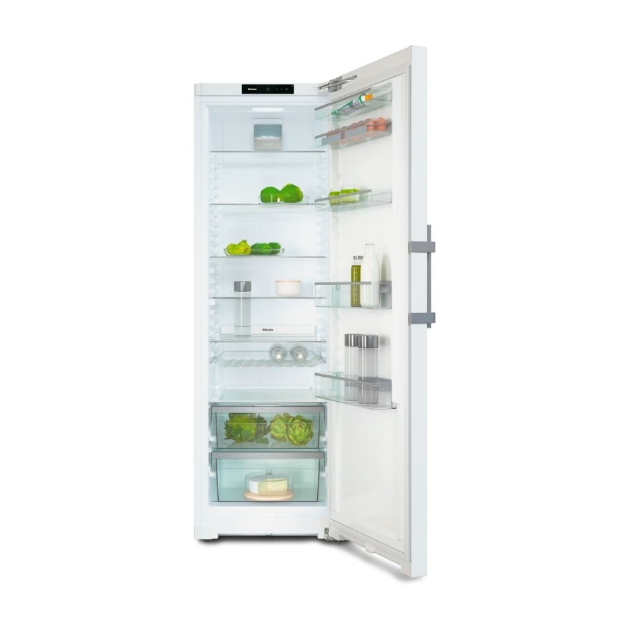 Miele KS 4784 DD N køleskab, hvid billede 9