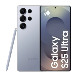 Samsung Galaxy S25 Ultra 1 TB, Titanium Silverblue
