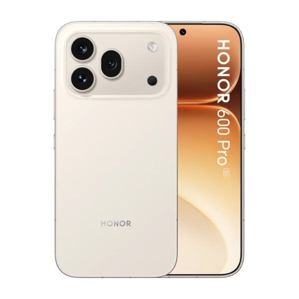 Honor Honor 600 Pro