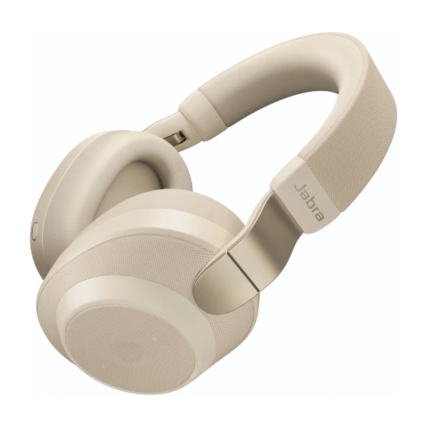 Jabra Elite 85H, gull beige - Power.no