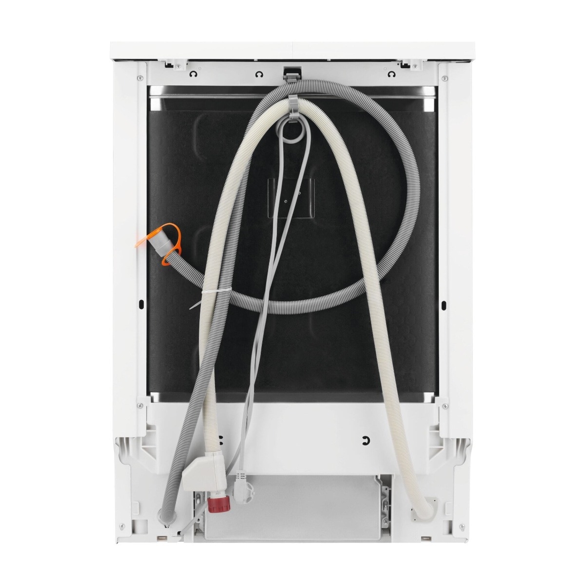 Electrolux 600-serien ESS48310UW opvaskemaskine billede 7