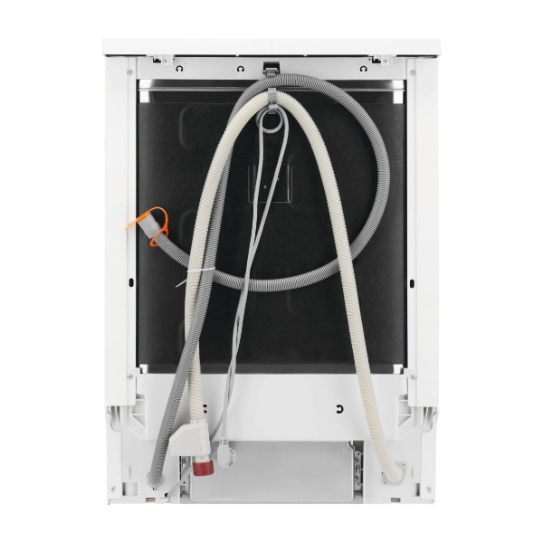 Electrolux 600-serien ESS48310UW opvaskemaskine billede 8