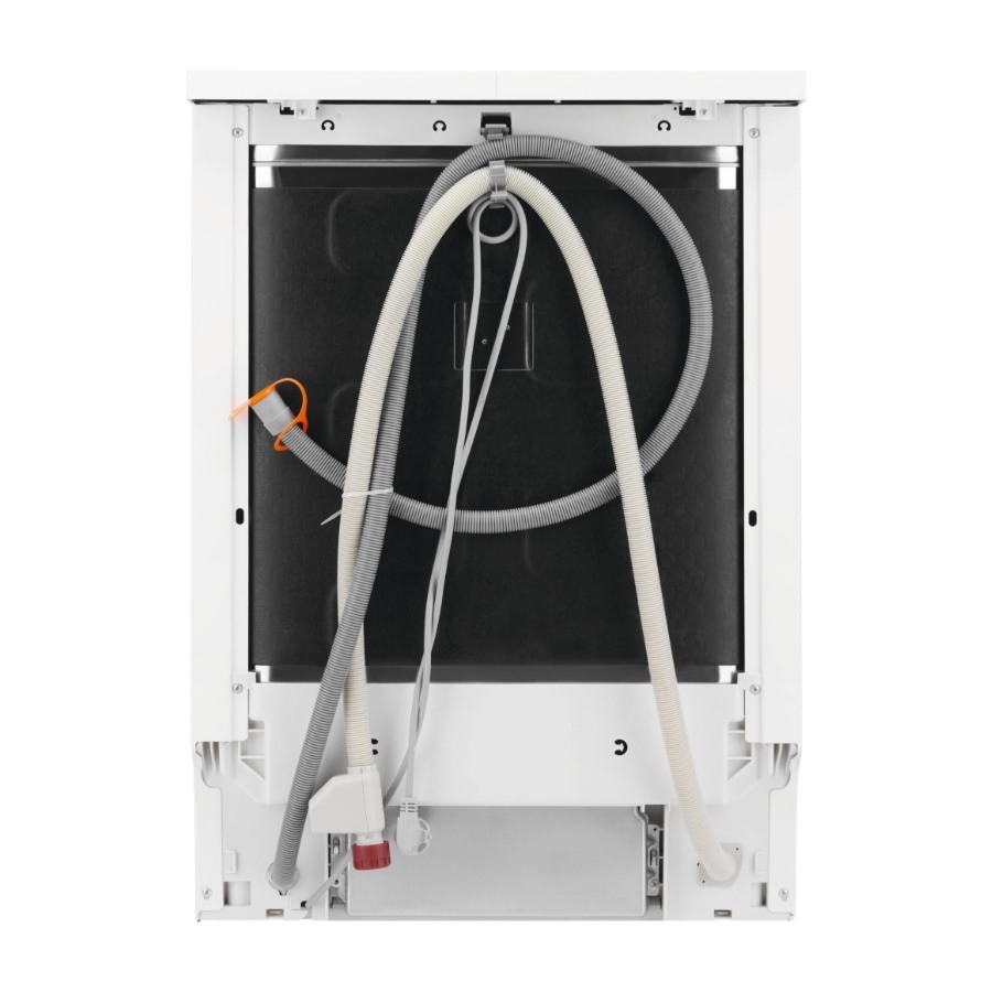 Electrolux 600-serien ESS48310UW opvaskemaskine billede 9