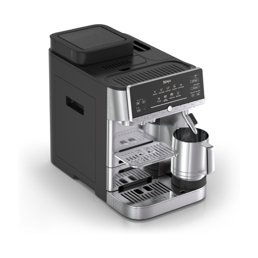 Ninja AutoBarista AE1001EU kaffemaskine billede 2