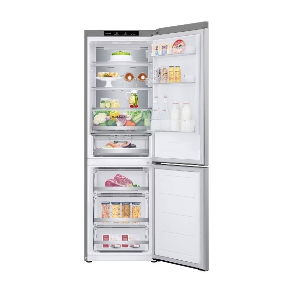 LG GBV5140CPY kølefryseskab billede 7