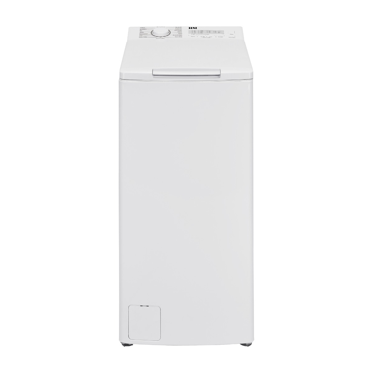 Senz STLC612 vaskemaskine - 7073655031173 billede 1