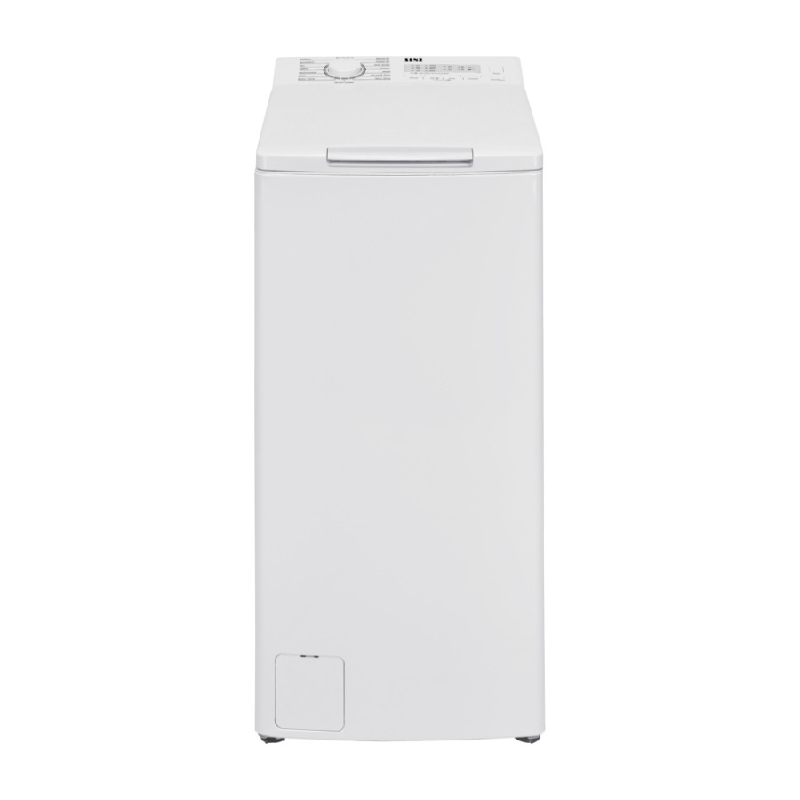 Senz STLC612 vaskemaskine - 7073655031173 billede 3