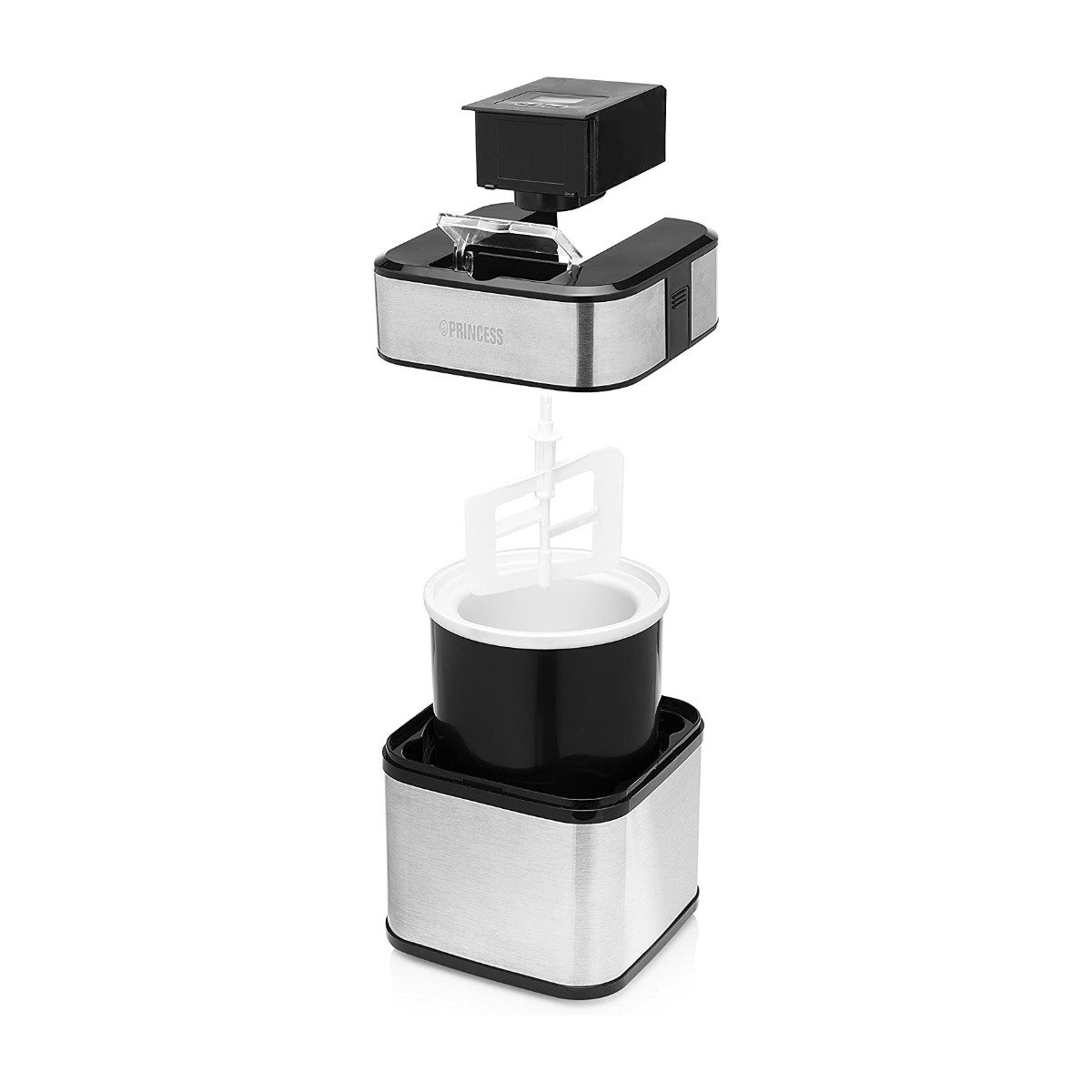 Princess Ismaskine ice cream maker billede 6