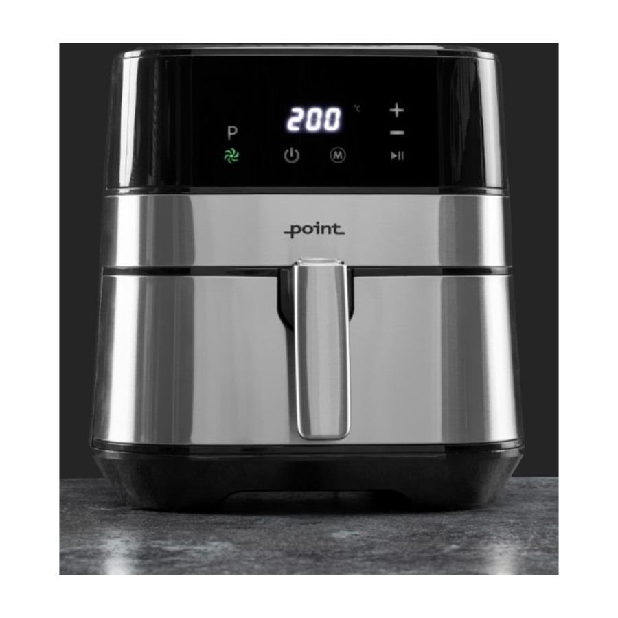 Point AFS5T2 airfryer billede 4