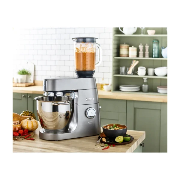 Kenwood chef xl titanium kvl8460s best sale