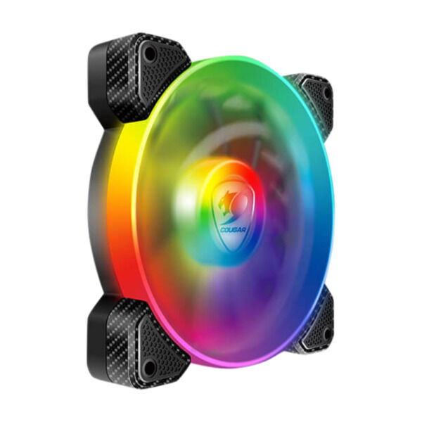 Cougar vortex rgb spb