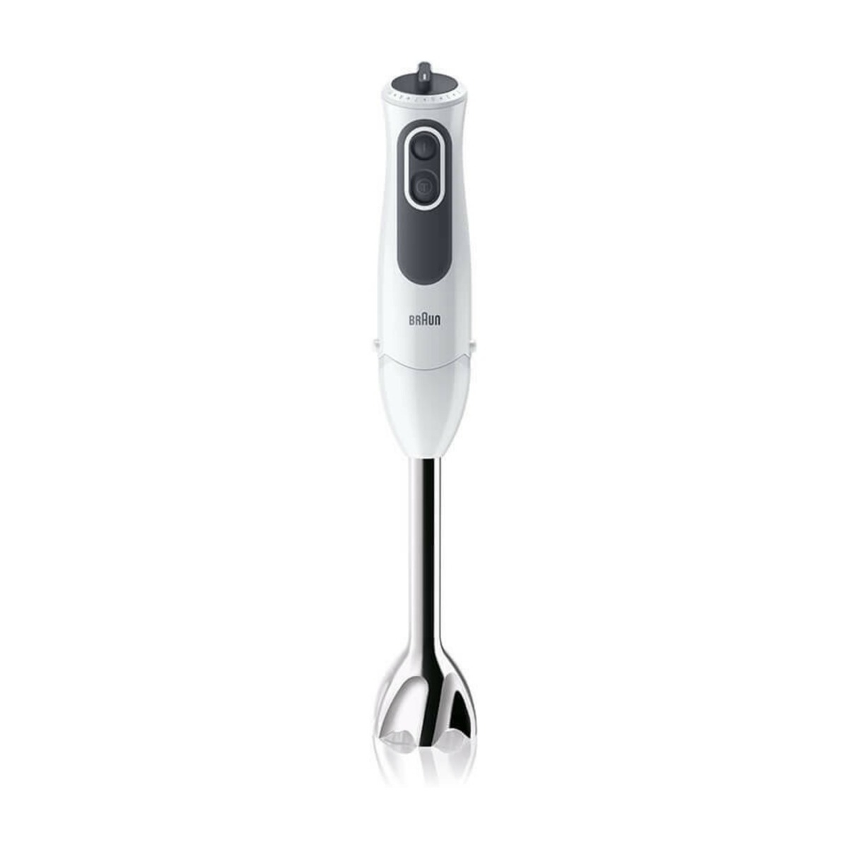 Braun MultiQuick 3 MQ3135WH stavblender billede 2