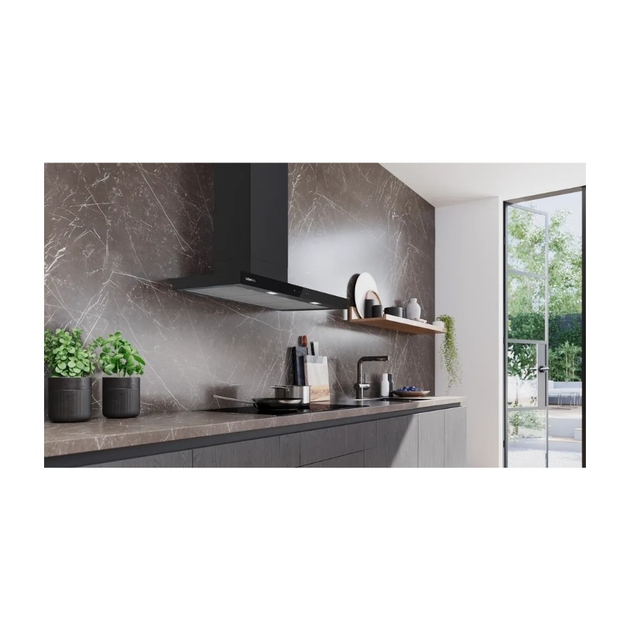Siemens LC95BCC60 emhætte billede 6