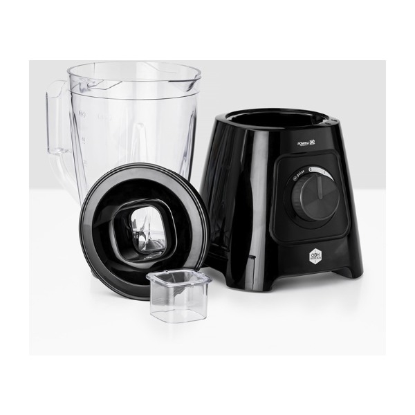 OBH Nordica Blendforce blender billede 7