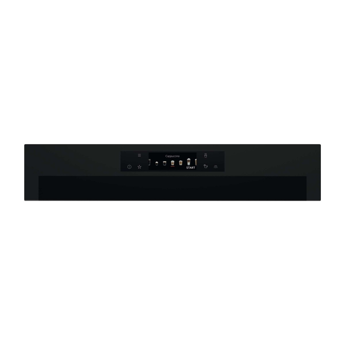 AEG KKE894500T integreret espressomaskine billede 4
