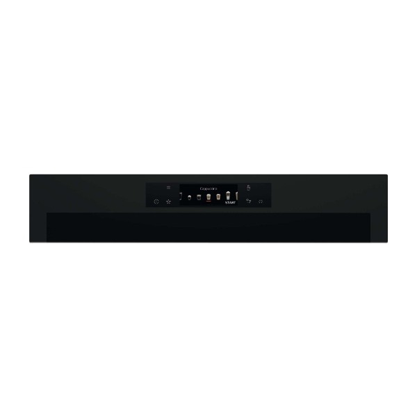AEG KKE894500T integreret espressomaskine billede 5